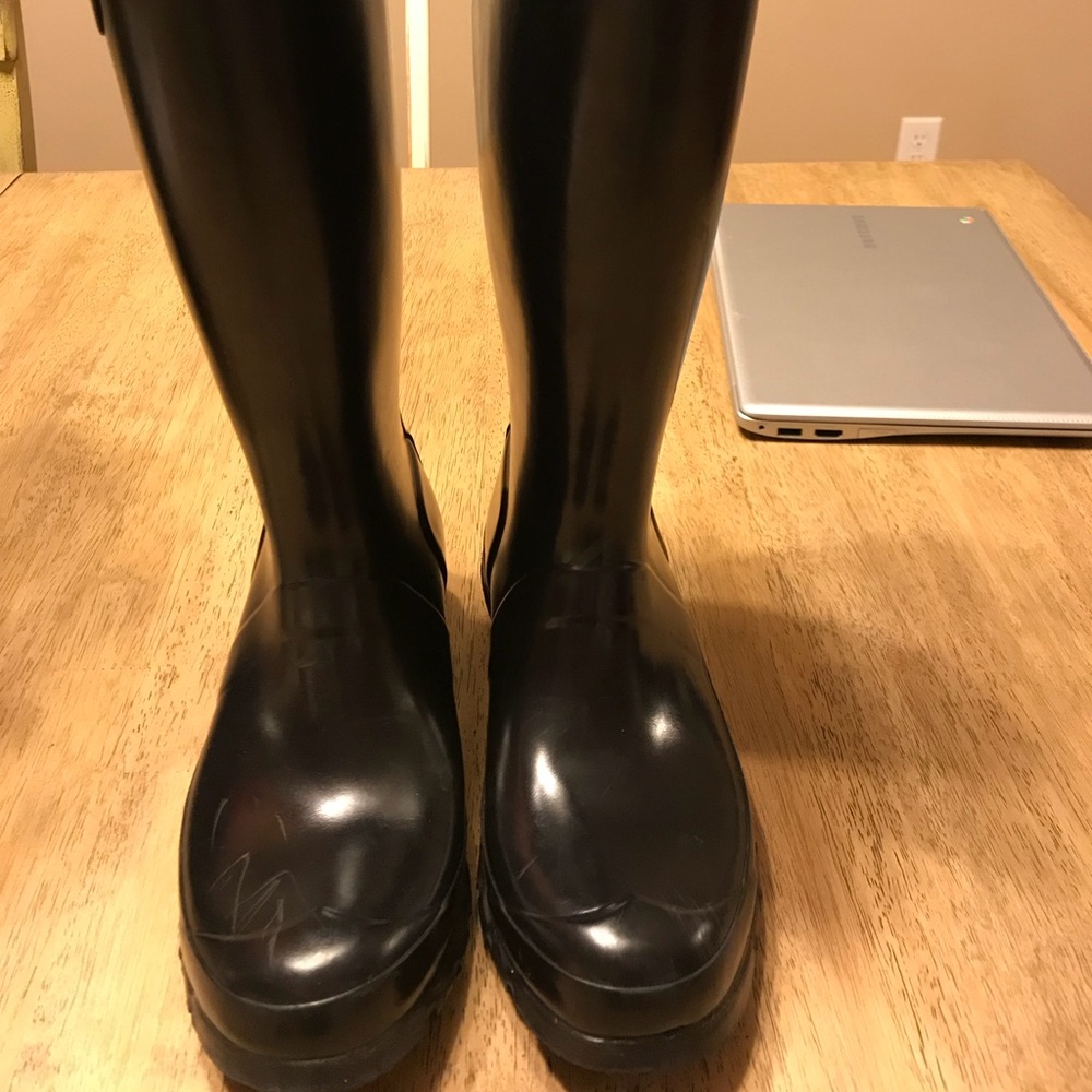 Hunter Boots